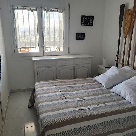 Apartament Jardins III B 2 - Piso Con Vista Al Mar Y Piscina Roses Zewnętrze zdjęcie