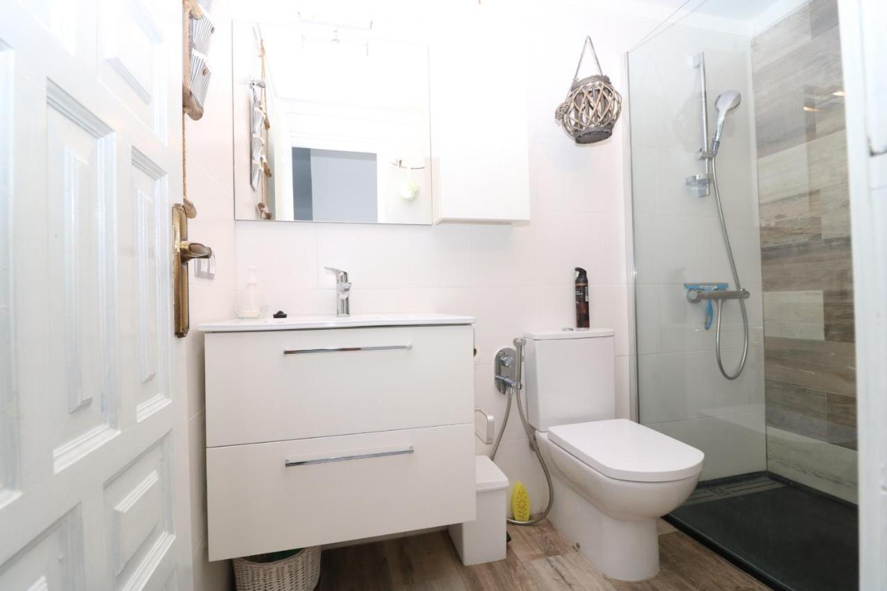 Apartament Jardins III B 2 - Piso Con Vista Al Mar Y Piscina Roses Zewnętrze zdjęcie