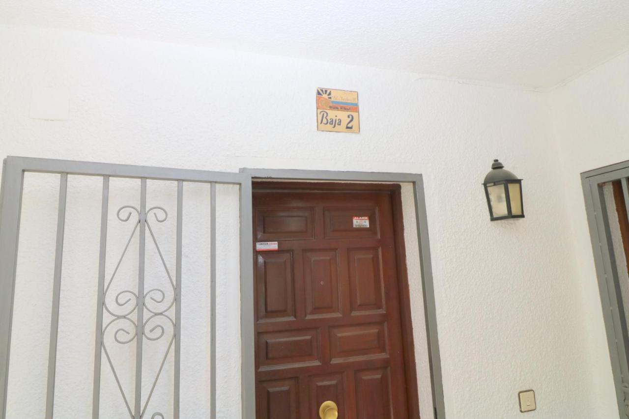Apartament Jardins III B 2 - Piso Con Vista Al Mar Y Piscina Roses Zewnętrze zdjęcie