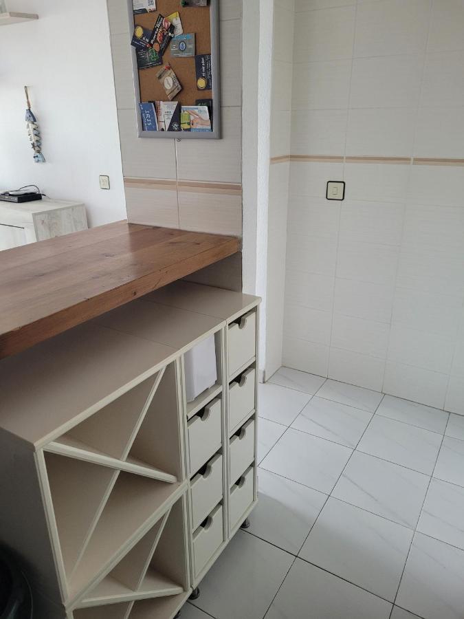 Apartament Jardins III B 2 - Piso Con Vista Al Mar Y Piscina Roses Zewnętrze zdjęcie