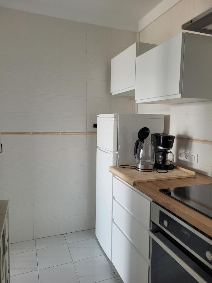 Apartament Jardins III B 2 - Piso Con Vista Al Mar Y Piscina Roses Zewnętrze zdjęcie
