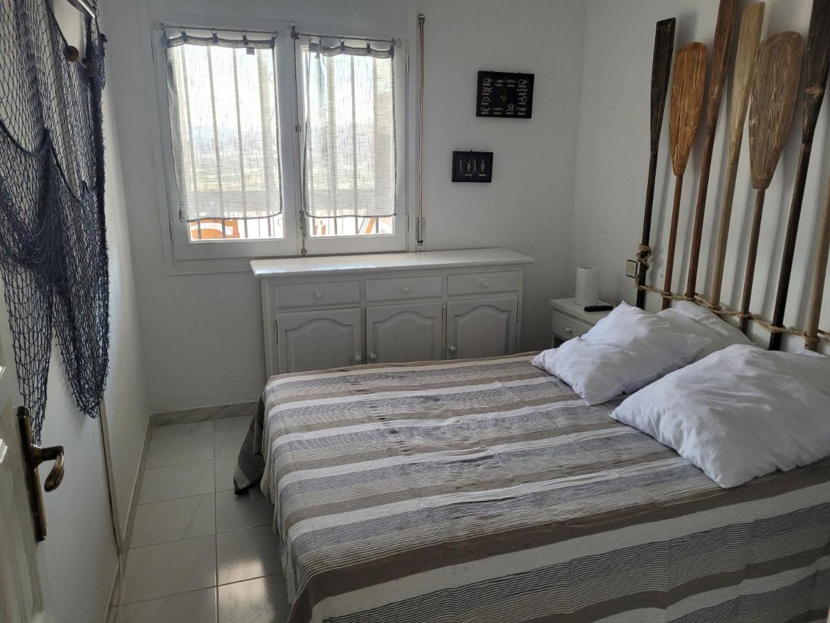 Apartament Jardins III B 2 - Piso Con Vista Al Mar Y Piscina Roses Zewnętrze zdjęcie